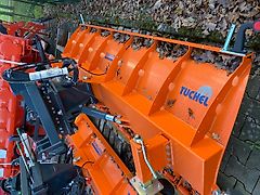 Tuchel SF-SCHNEERÄUMSCHILD 300 CM