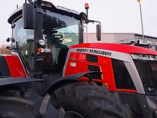 Massey Ferguson 8S.305 Dyna VT