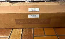 New Holland Ersateile Häcksler 1905 2305 Metalldetektor