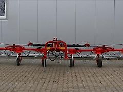 JAR-MET Kreiselheuwender 7,5m