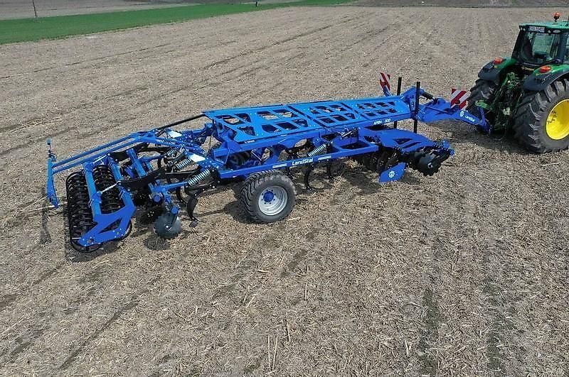 Landstal Tiefgrubber 3m APBH Pro
