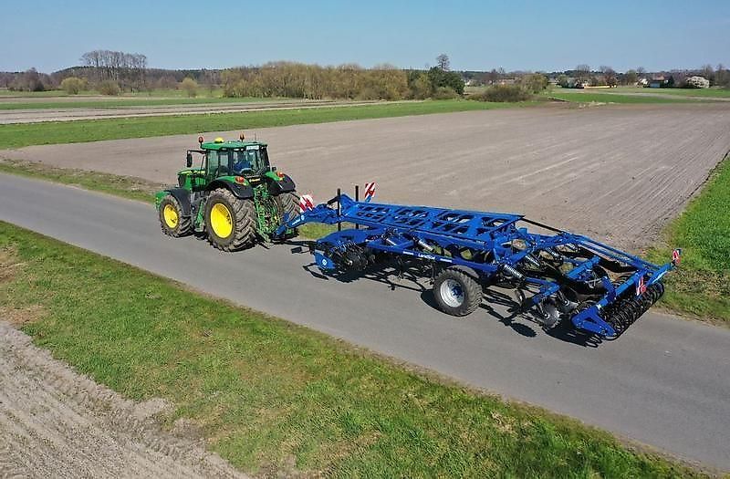 Landstal Tiefgrubber 3m APBH Pro