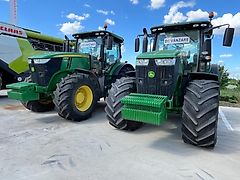 John Deere 7230R