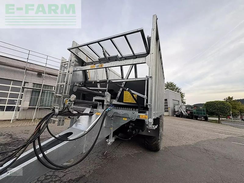 Fliegl gigant asw 160