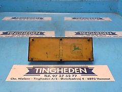 John Deere 9780 (Spare part/Reservedel/Ersatzteil)