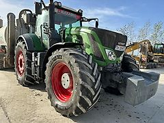 Fendt 939 Vario Tractor