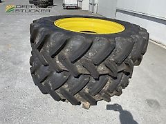 BKT 420/85 R38 Agrimax RT 855