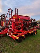 Väderstad Rapid 400S