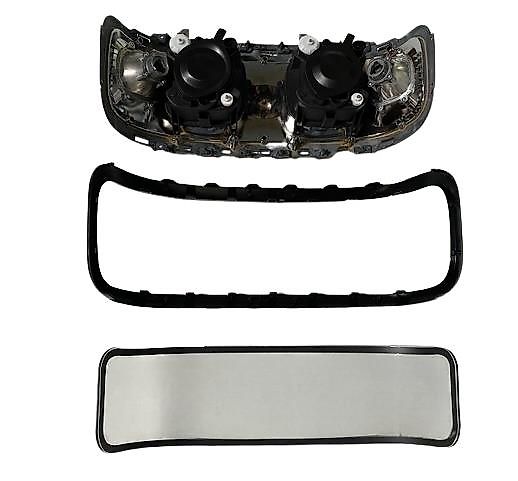 John Deere REFLEKTOR KOMPLETNY AL181532