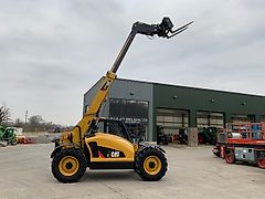 Caterpillar CAT TH336C Telehandler (ST22101)