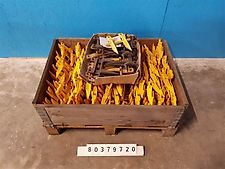 New Holland 157stk stålfinger 80379720 (Spare part/Reservedel/Ersatzteil)