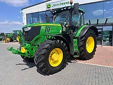 John Deere 6195R
