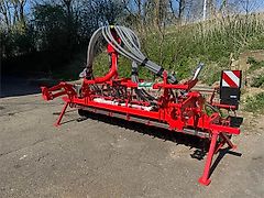 Kverneland CB 3500 Euro