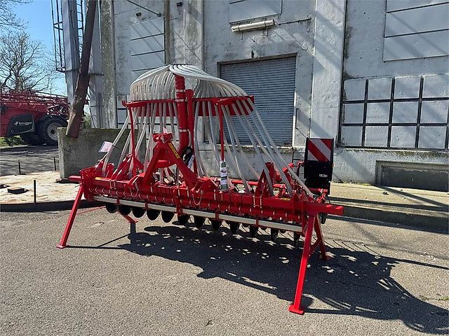 Kverneland CB 3000 3 punt