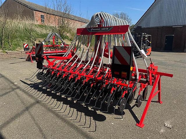 Kverneland CB 3000 3 punt