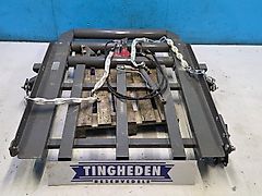 Claas Quadrant 5300 (Spare part/Reservedel/Ersatzteil)