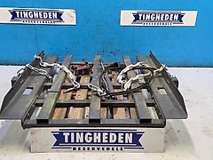 Claas Quadrant 5300 (Spare part/Reservedel/Ersatzteil)