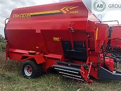 FiMAKS Feeder Mixer FMHII 12m3 in stock