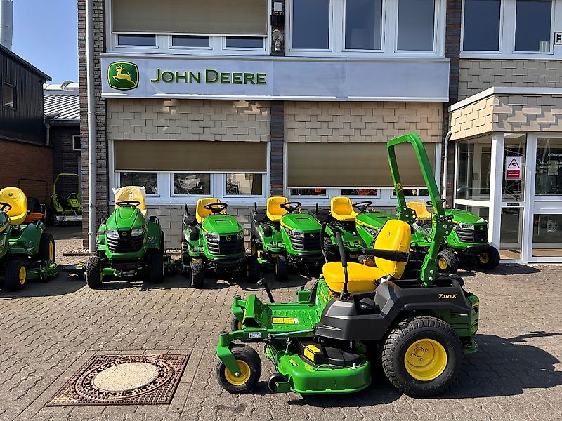 John Deere Z515E
