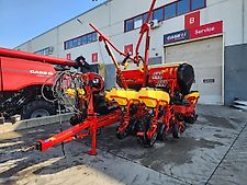 Väderstad Tempo TPF 8