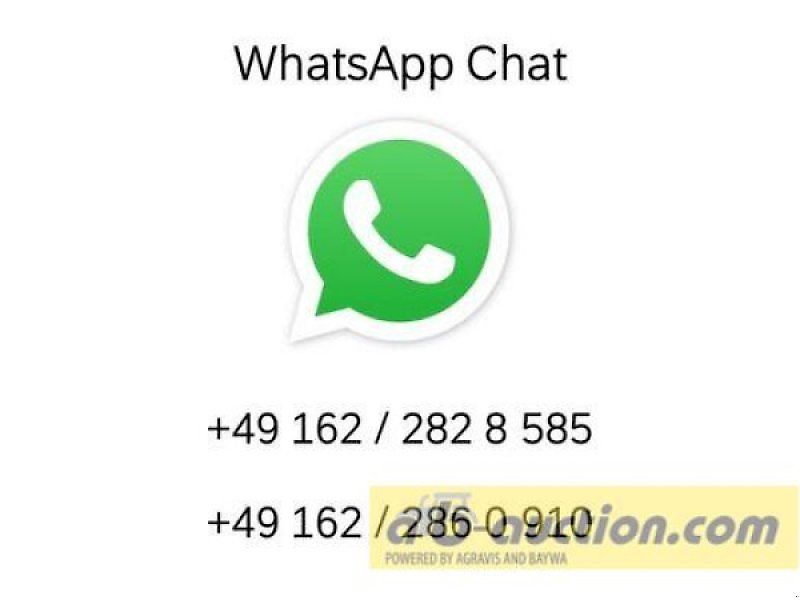 Caterpillar 908 inkl. Schaufel