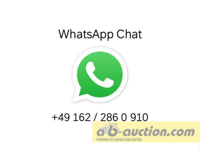 Amazone CATAYA 3000 SPECIAL