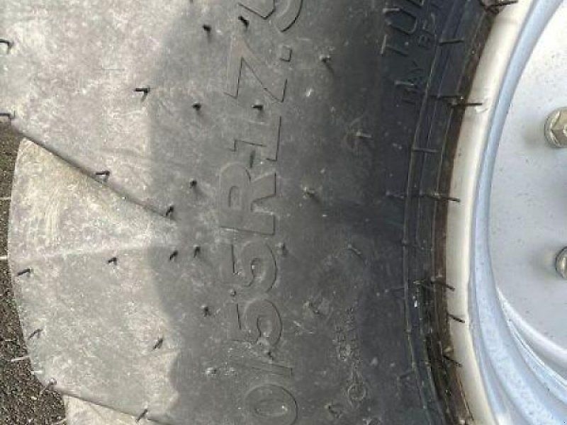 Amazone CIRRUS 3003 COMPACT AmaTron 4