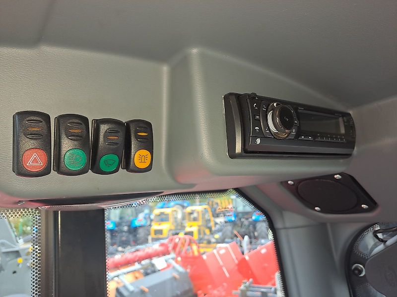 Faresin 9.60 HLS 100 Stage V