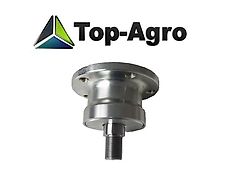 WARTUNGSFREI NABE / LAGER FUR SCHEIBENEGGE / 5 LOCH NICHT SKF