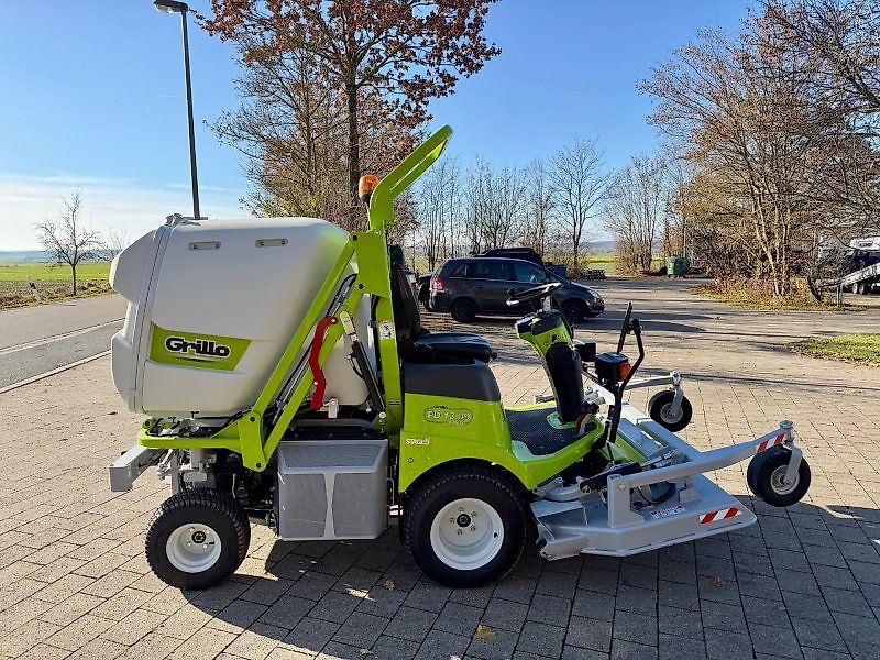 Grillo FD 13.09