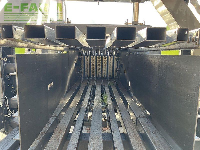 Claas QUADRANT 5300 ROTO FEED