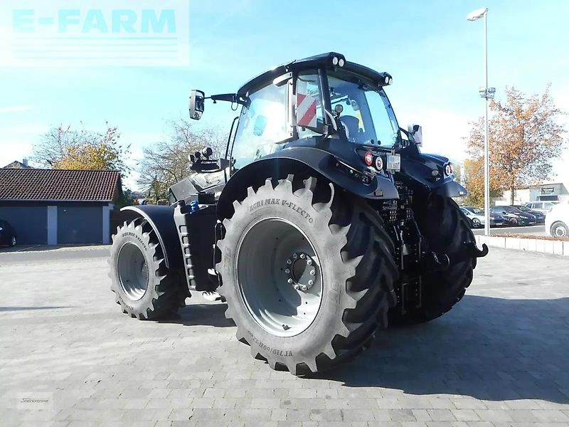 Deutz-Fahr ttv 6230 warrior