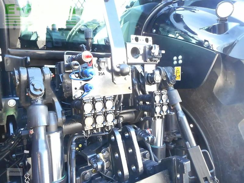 Deutz-Fahr ttv 6230 warrior