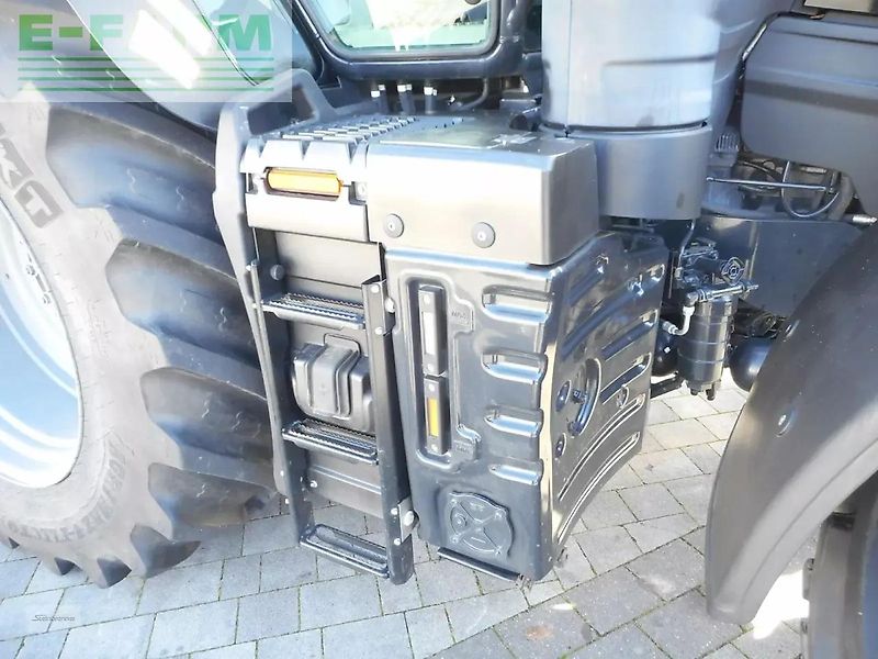 Deutz-Fahr ttv 6230 warrior