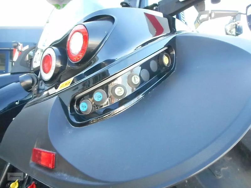 Deutz-Fahr ttv 6230 warrior