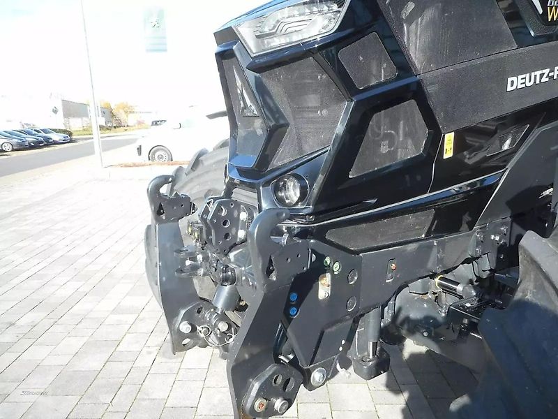 Deutz-Fahr ttv 6230 warrior