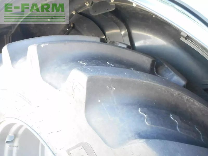 Deutz-Fahr ttv 6230 warrior