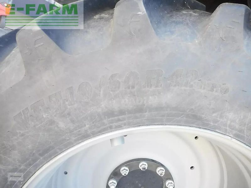 Deutz-Fahr ttv 6230 warrior