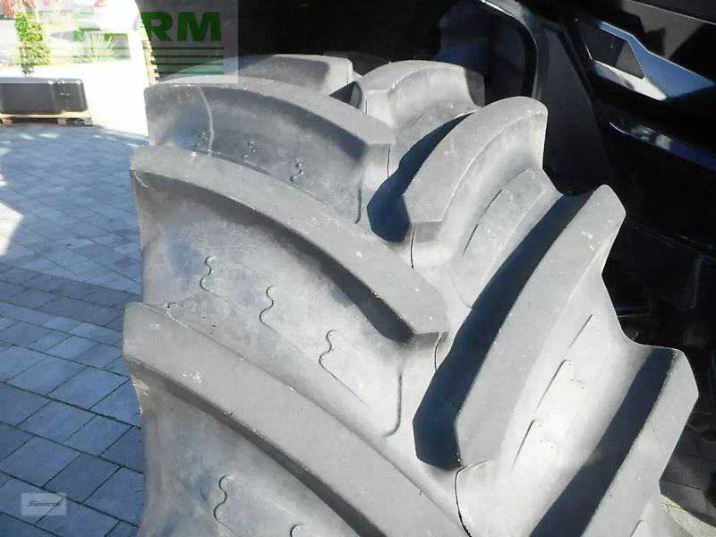 Deutz-Fahr ttv 6230 warrior