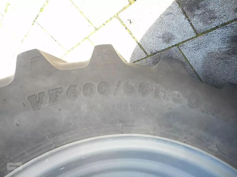 Deutz-Fahr ttv 6230 warrior