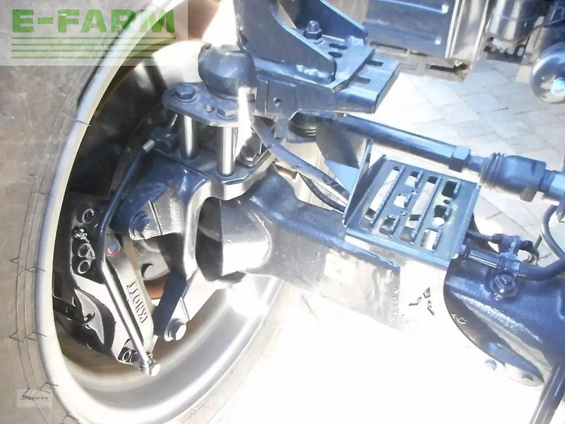 Deutz-Fahr ttv 6230 warrior