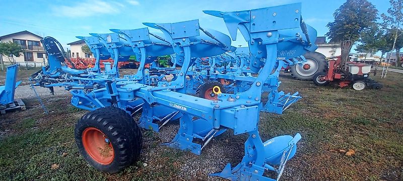 Lemken Juwel 10 5+1 N100