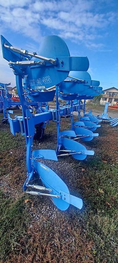 Lemken Juwel 10 5+1 N100