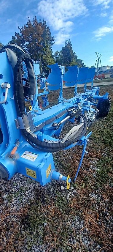 Lemken Juwel 10 5+1 N100