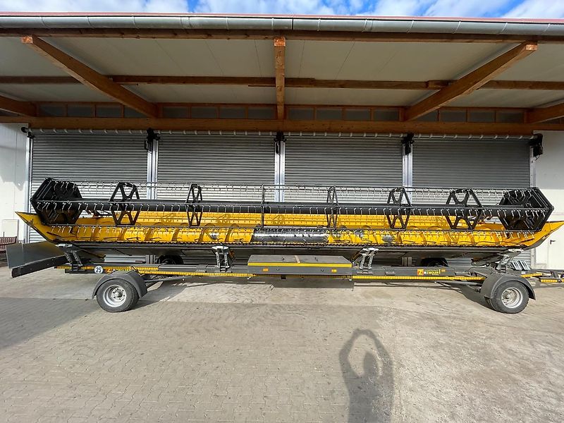 New Holland New Holland Schneidwerk VARIFEED 10,70 m