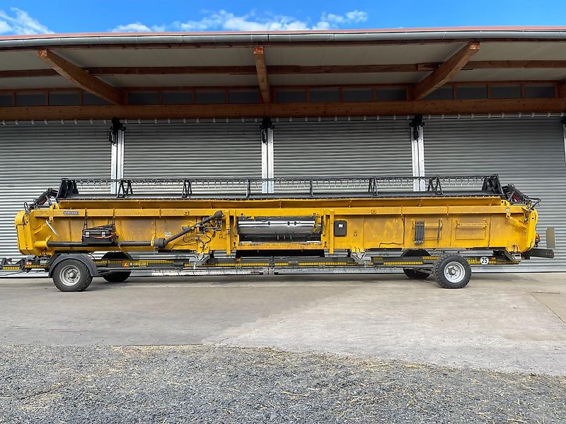 New Holland New Holland Schneidwerk VARIFEED 10,70 m