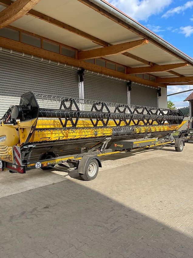 New Holland New Holland Schneidwerk VARIFEED 10,70 m