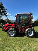Carraro TR 5800  TTR  Tigrone