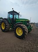 John Deere 7710