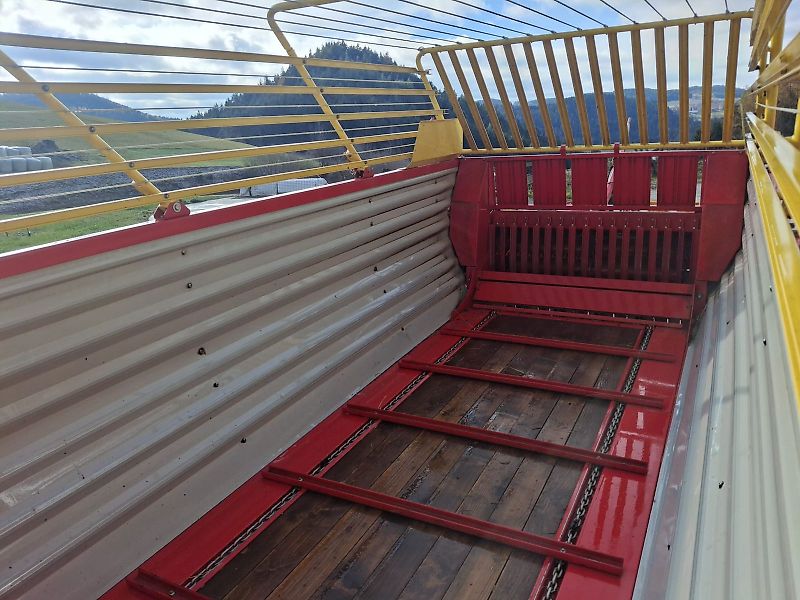 Pöttinger Boss LT 25